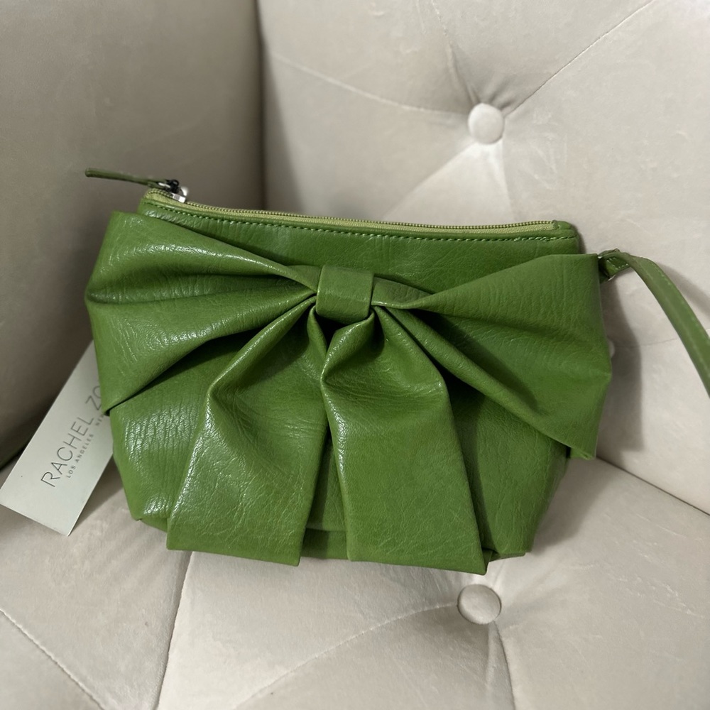 Rachel zoe side bag